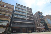 プレサンス京都二条京華(701)