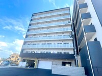 仮)FREEDOMresidence松原上田1号