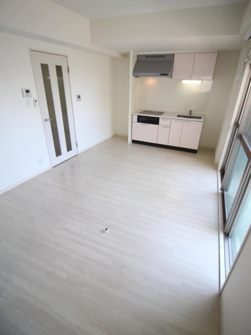 居室 レビソール