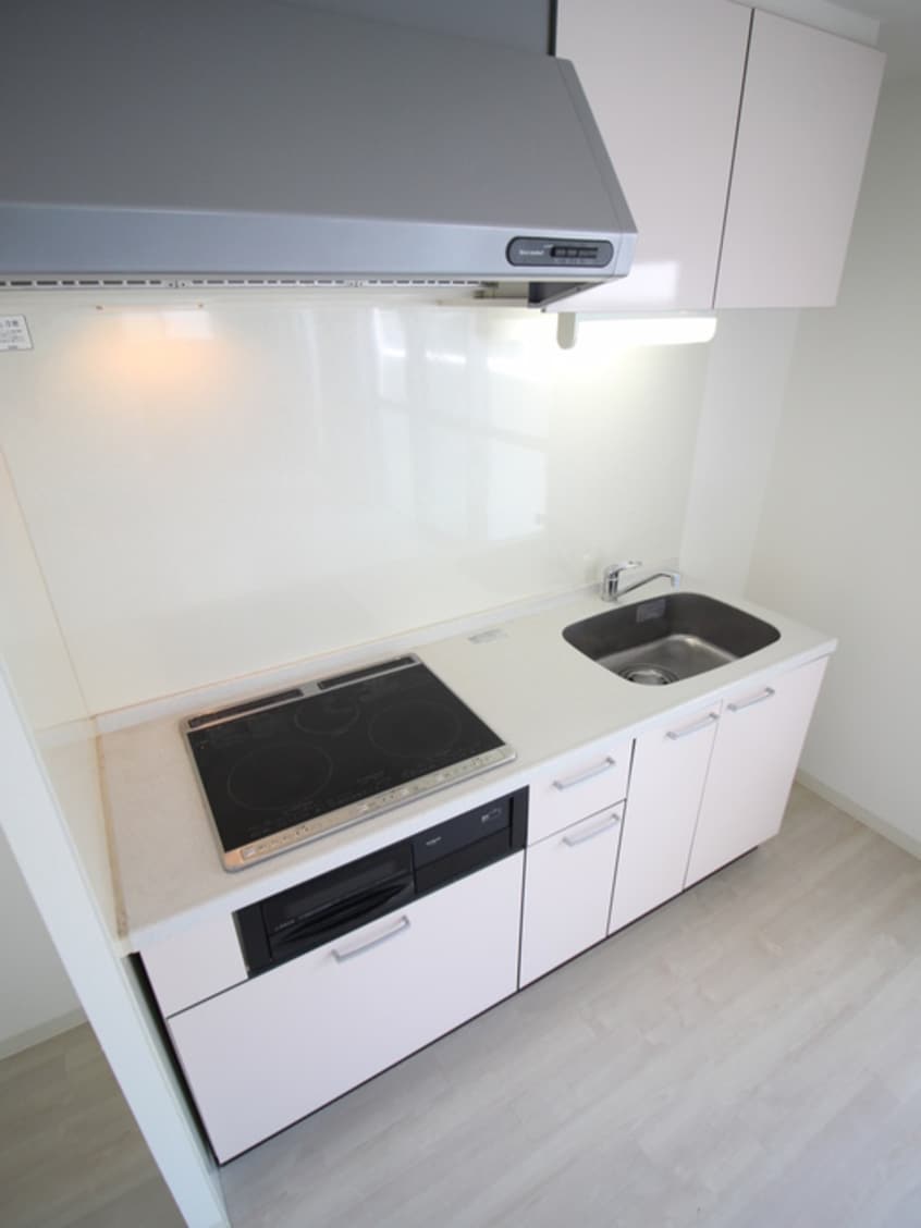 キッチン レビソール