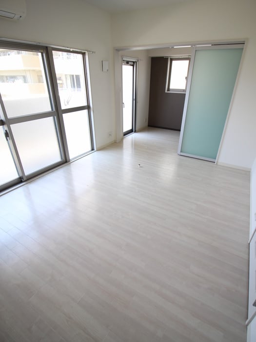 居室 レビソール