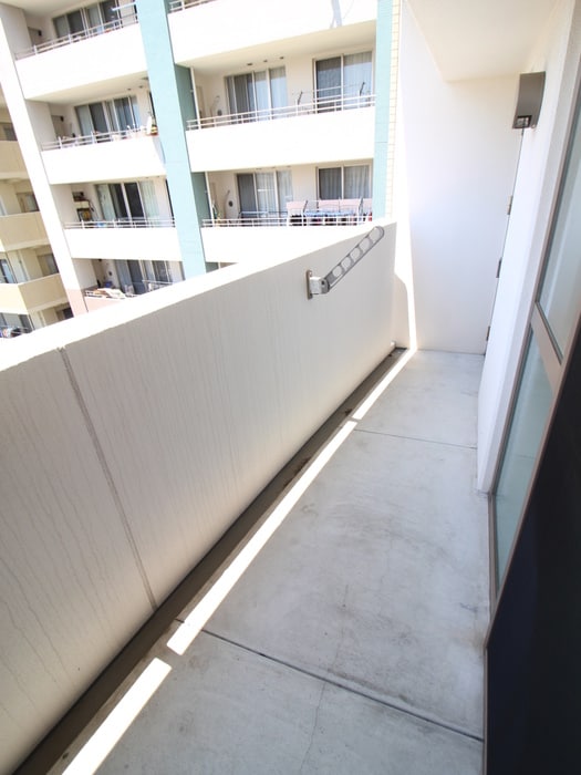 ベランダ・バルコニー レビソール