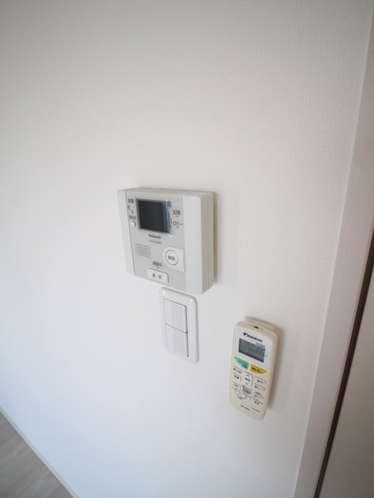 周辺環境 レビソール