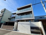 ザ　パークレジデンス　東住吉
