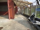 建物設備 ストリーム桜ヶ丘