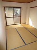 居室 ストリーム桜ヶ丘