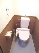 トイレ ＦＩＲＥＮＺＥ