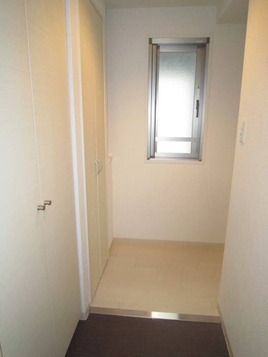 内観写真 アーデン江戸堀