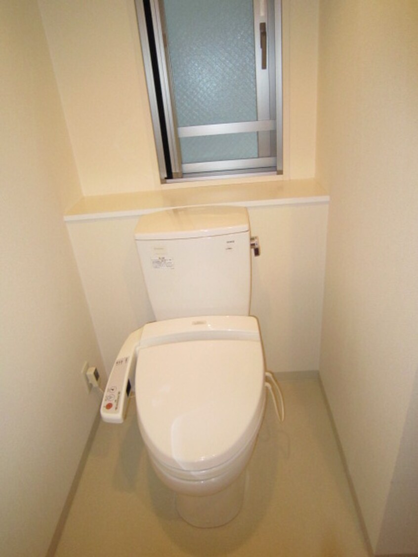 内観写真 アーデン江戸堀