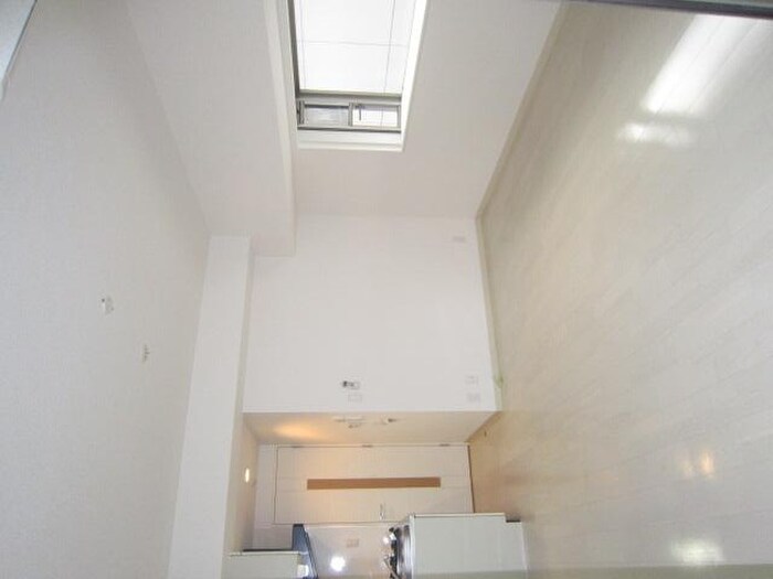 内観写真 アーデン江戸堀