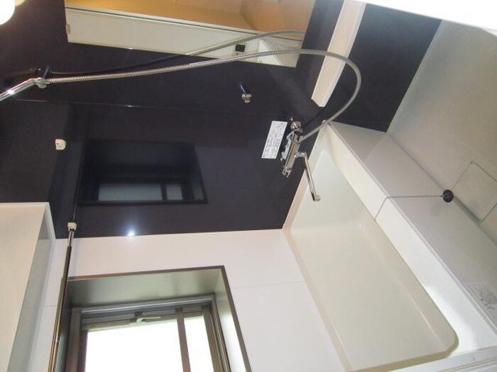 内観写真 アーデン江戸堀