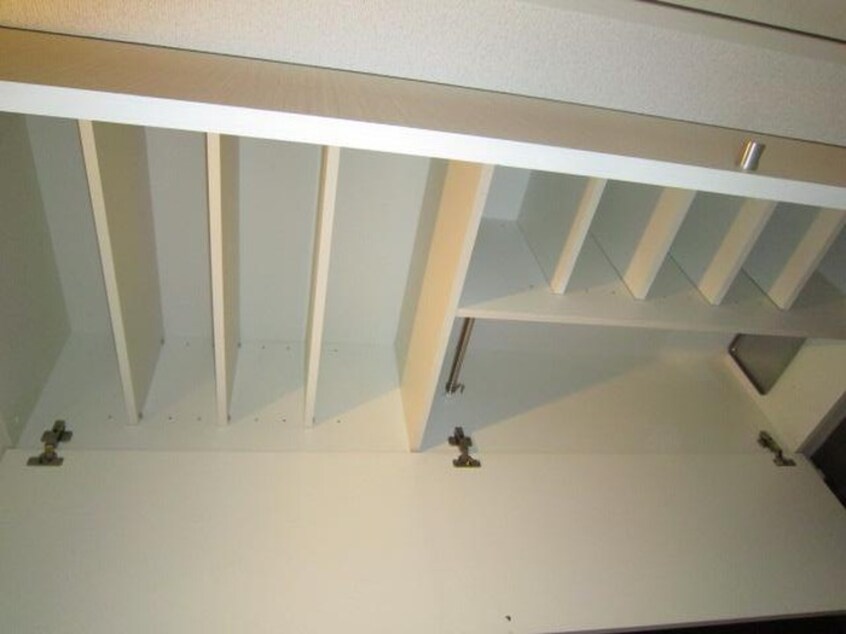 内観写真 アーデン江戸堀