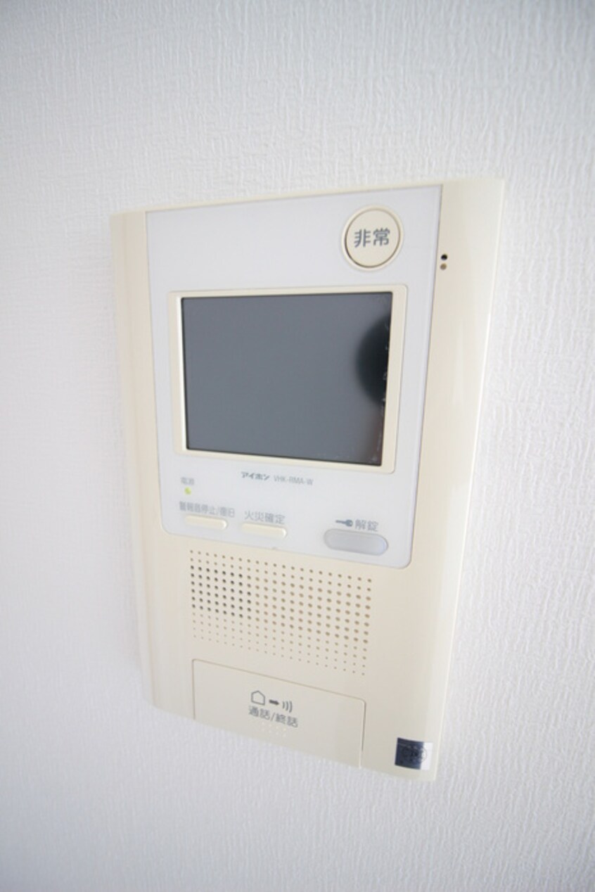 内観写真 アーデン江戸堀