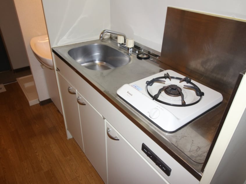 キッチン コート・ラファエル