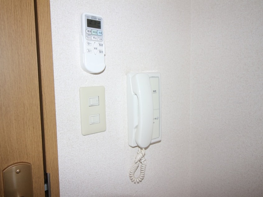 内観写真 コート・ラファエル