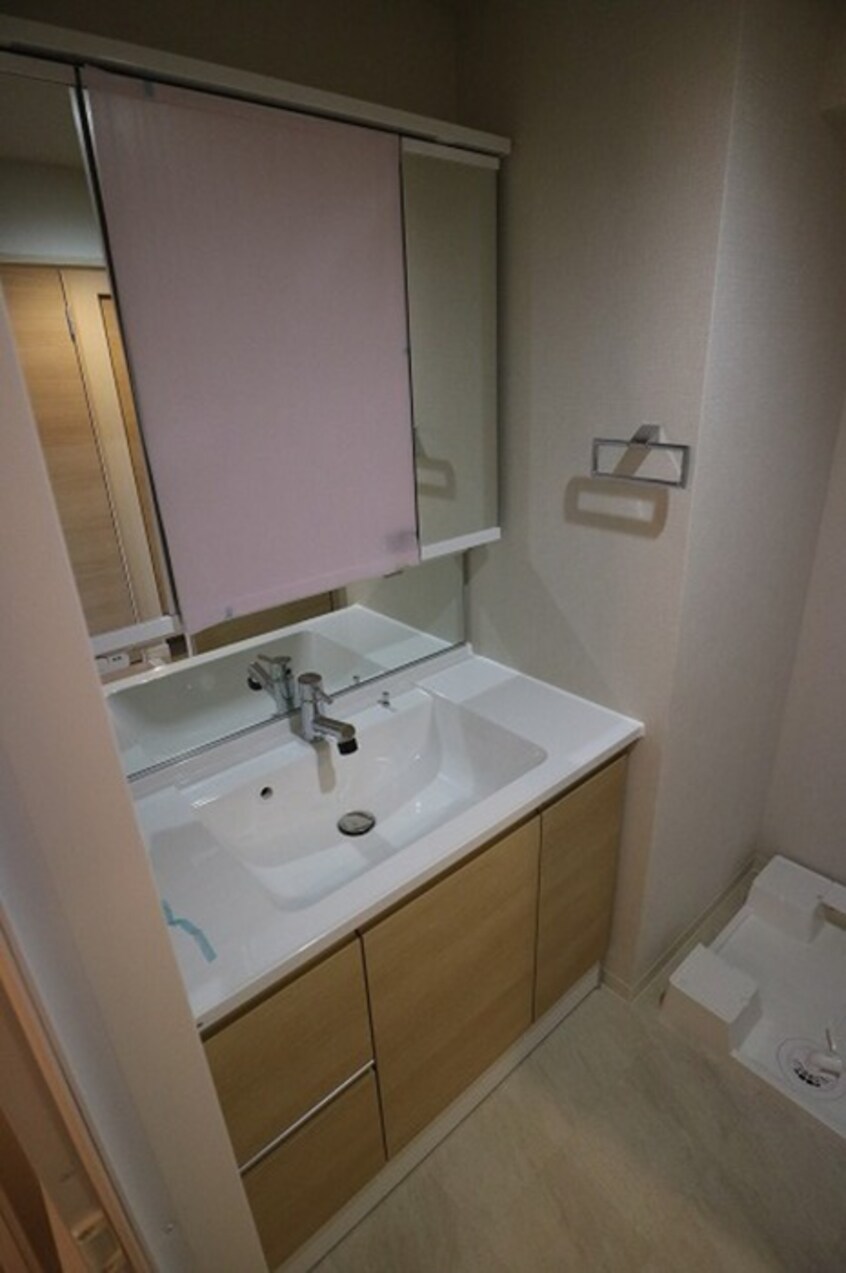 トイレ Monte rsio