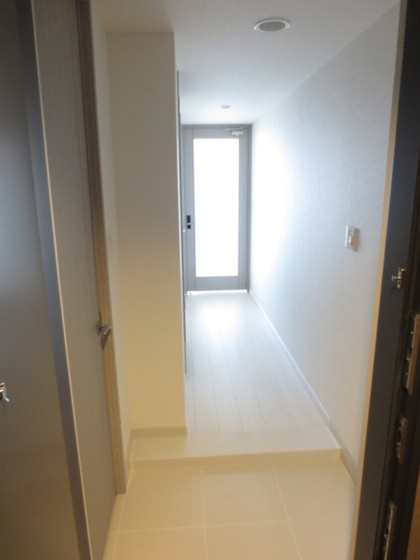 玄関 ｼﾞｵﾀﾜ-高槻ﾐｭ-ｽﾞﾌﾛﾝﾄ(1312)