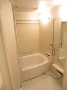 バス／シャワールーム等 ｼﾞｵﾀﾜ-高槻ﾐｭ-ｽﾞﾌﾛﾝﾄ(1312)
