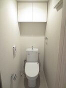 トイレ ｼﾞｵﾀﾜ-高槻ﾐｭ-ｽﾞﾌﾛﾝﾄ(1312)