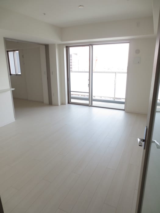 居室 ｼﾞｵﾀﾜ-高槻ﾐｭ-ｽﾞﾌﾛﾝﾄ(1312)