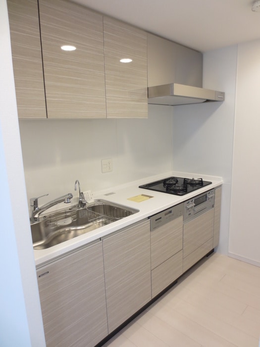 キッチン ｼﾞｵﾀﾜ-高槻ﾐｭ-ｽﾞﾌﾛﾝﾄ(1312)