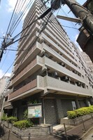 エスリ－ド四条河原町(1008)の外観