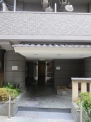 外観写真 エスリ－ド四条河原町(1008)