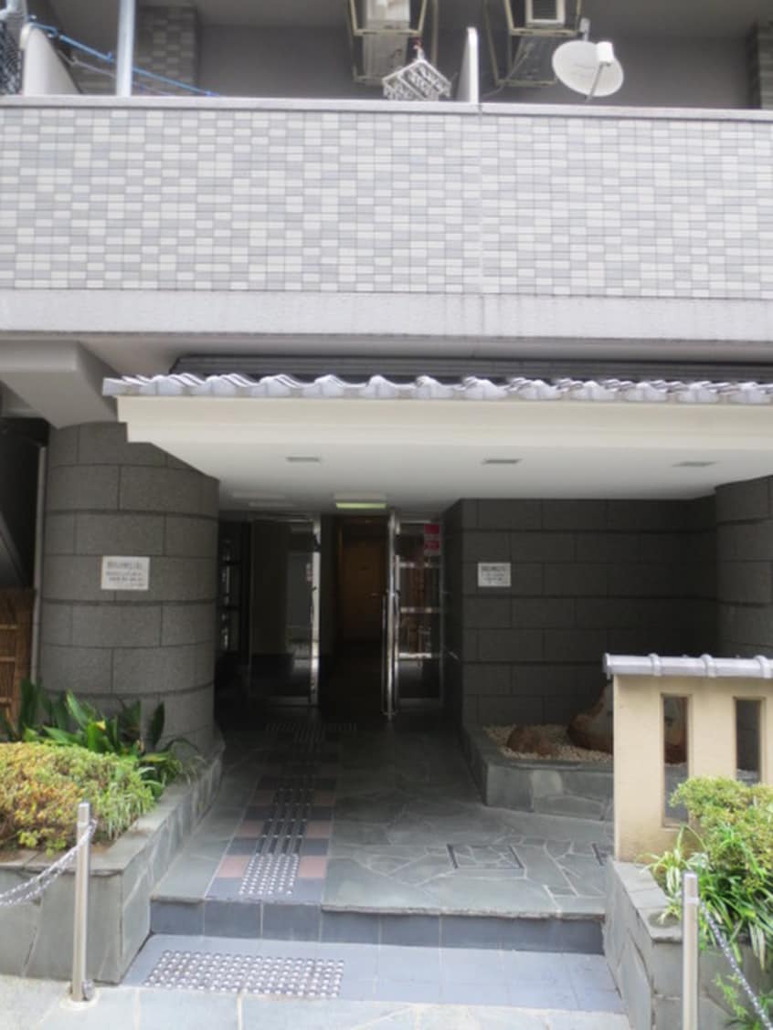 外観写真 エスリ－ド四条河原町(1008)