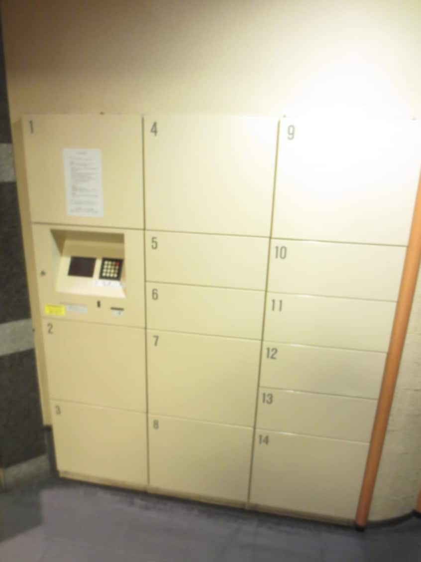建物設備 エスリ－ド四条河原町(1008)