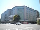 京都高島屋(デパート)まで270m エスリ－ド四条河原町(1008)