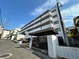 グレ－スフルハイツ１号館