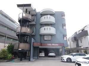 ヴィラ・ブル－メ