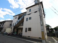 サンライズ柏原