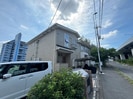 エアリーヒル原町の外観