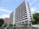 千里ロイヤルマンション（908）の外観