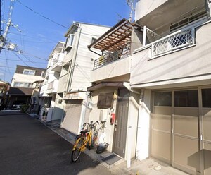 春日町戸建