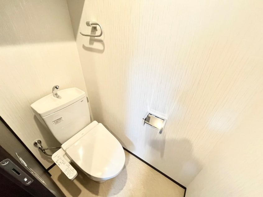 トイレ プレジオ森之宮