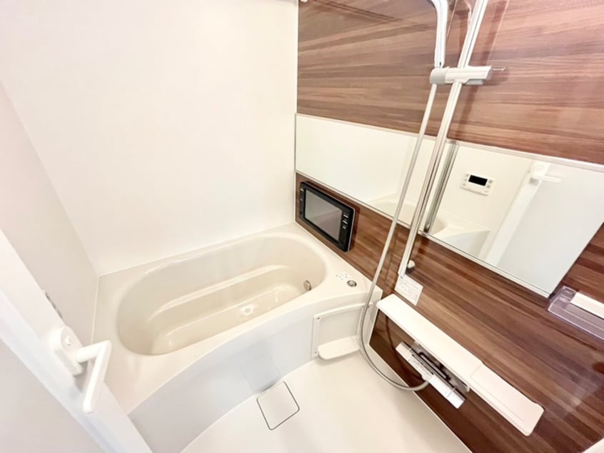 バス／シャワールーム等 プレジオ森之宮