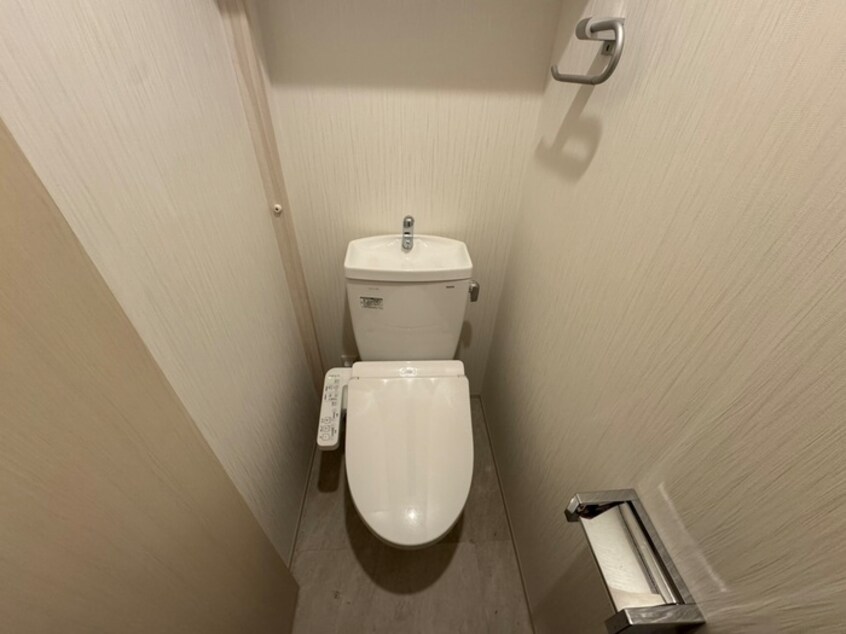 トイレ プレジオ森之宮