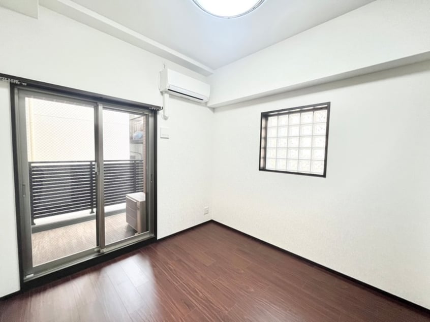 居室 プレジオ森之宮