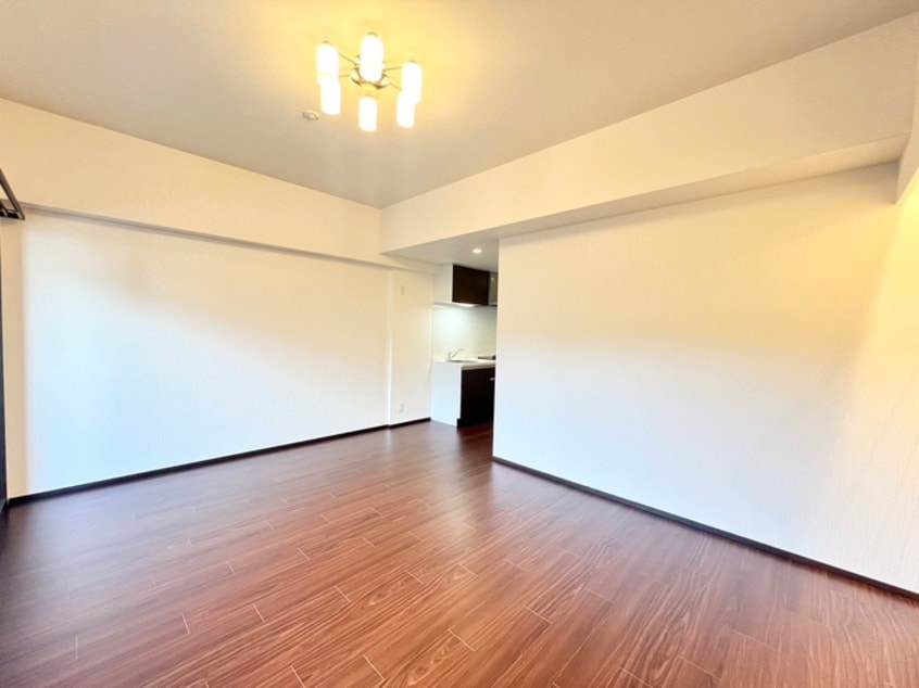 居室 プレジオ森之宮