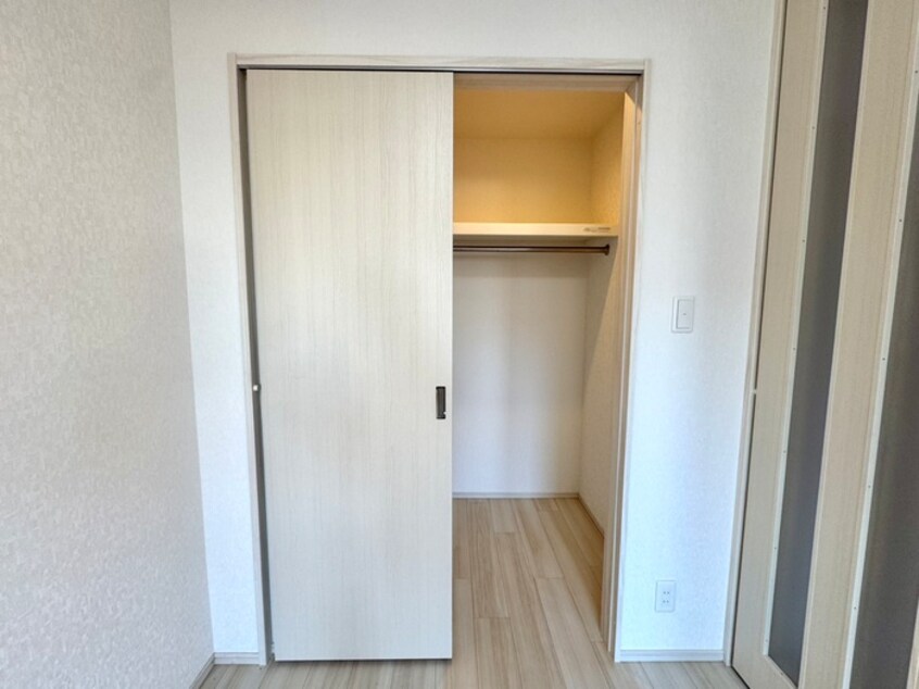 収納 プレジオ森之宮