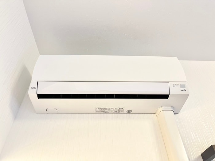 内観写真 プレジオ森之宮