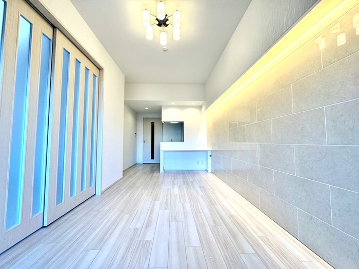 内観写真 プレジオ森之宮