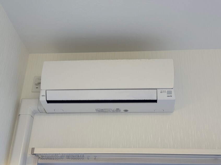 内観写真 プレジオ森之宮