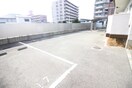 駐車場 パークウェイハイツ