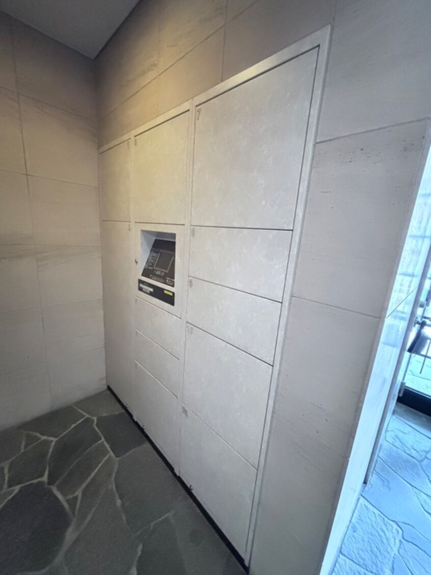 建物設備 ﾌﾟﾚｻﾝｽ京都四条烏丸ｸﾛｽ(１０３)