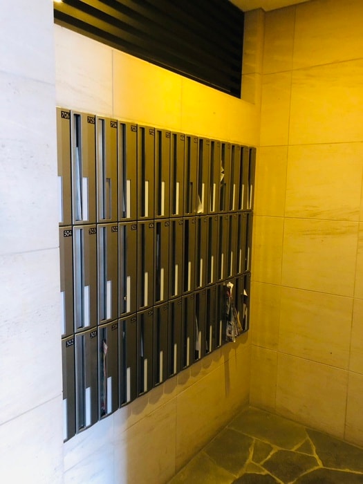 建物設備 ﾌﾟﾚｻﾝｽ京都四条烏丸ｸﾛｽ(１０３)