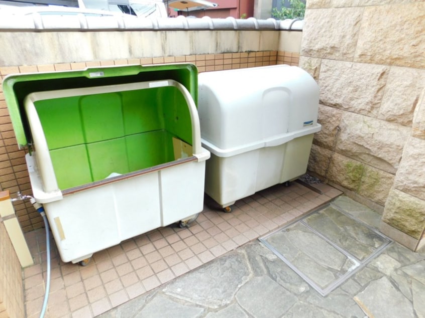 建物設備 ﾌﾟﾚｻﾝｽ京都四条烏丸ｸﾛｽ(１０３)