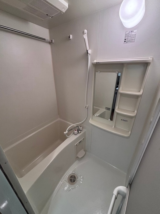 バス／シャワールーム等 ﾌﾟﾚｻﾝｽ京都四条烏丸ｸﾛｽ(１０３)